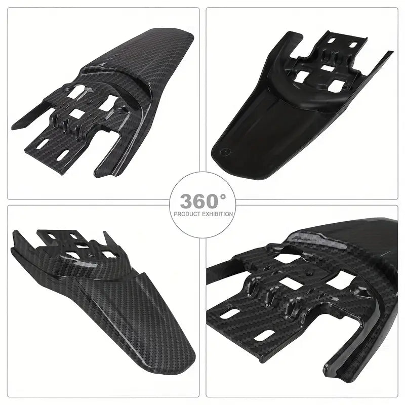 Carbon Fiber Fender