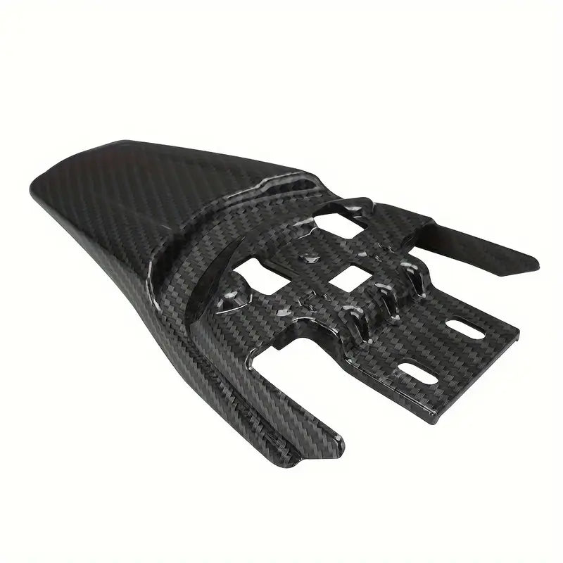 Carbon Fiber Fender