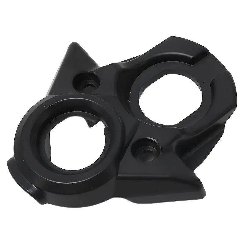 Carbon fiber key ignition