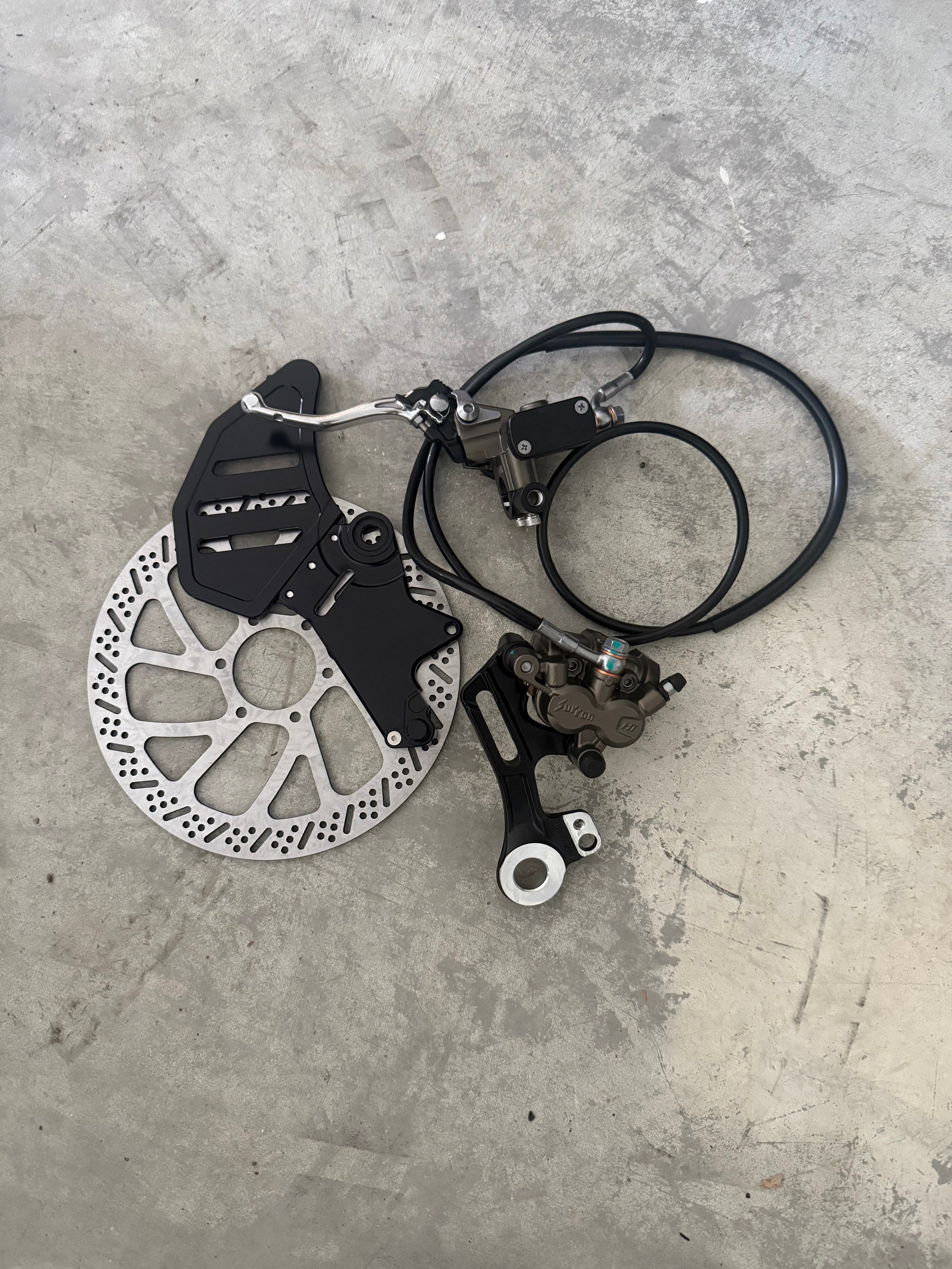 Ultra bee brake talaria (preorder)