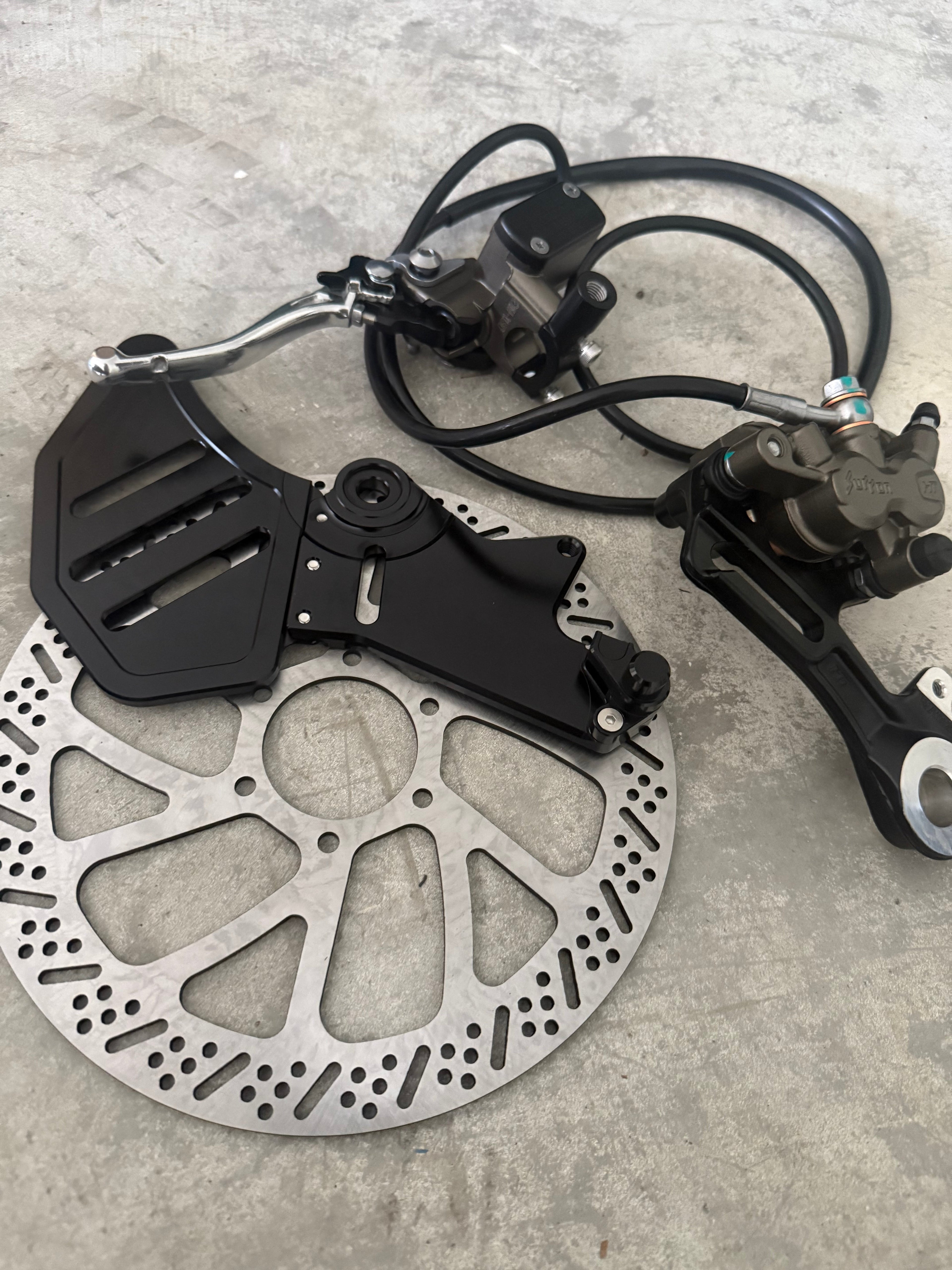 Ultra bee brake talaria (preorder)