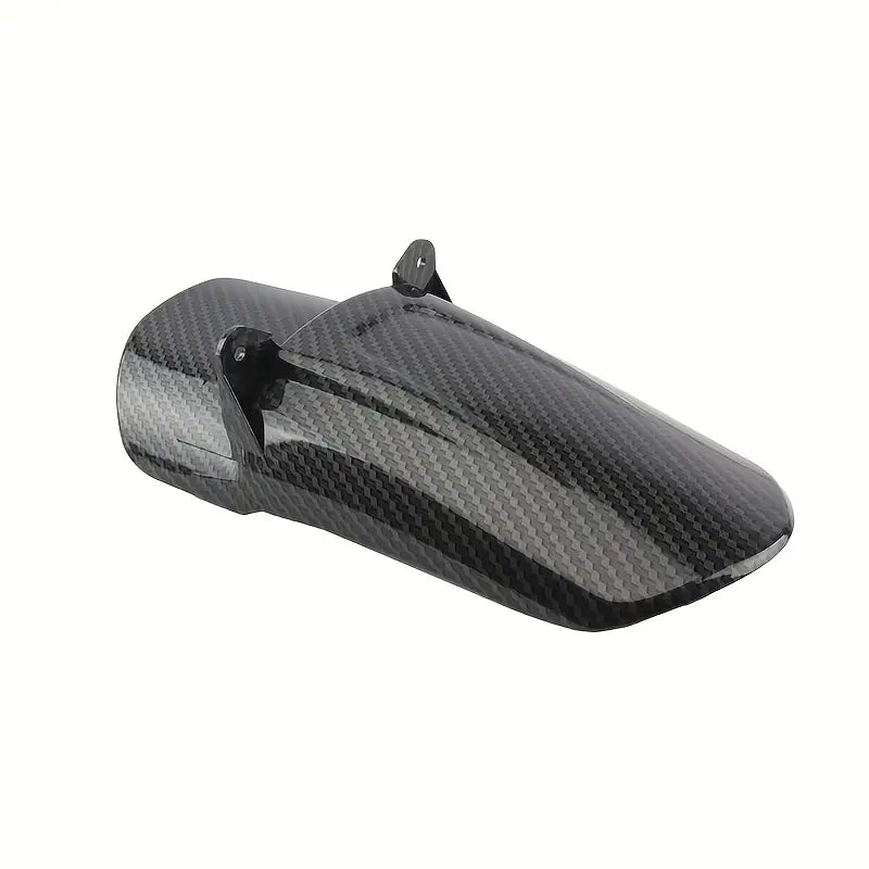 Carbon Fiber mudguard