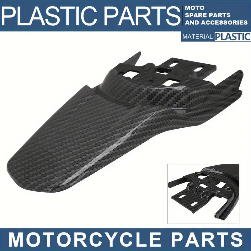 Carbon Fiber Fender
