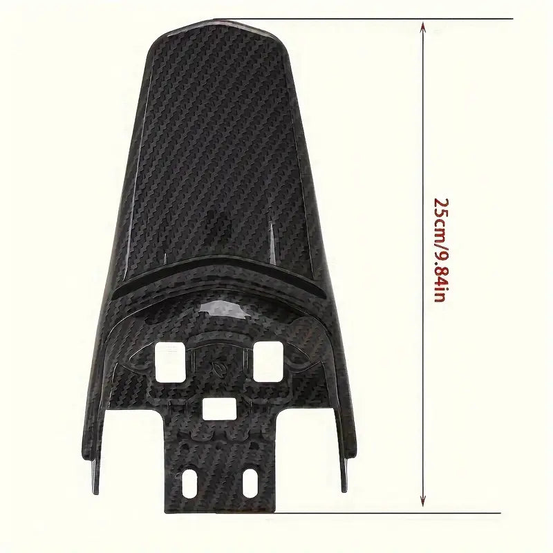 Carbon Fiber Fender