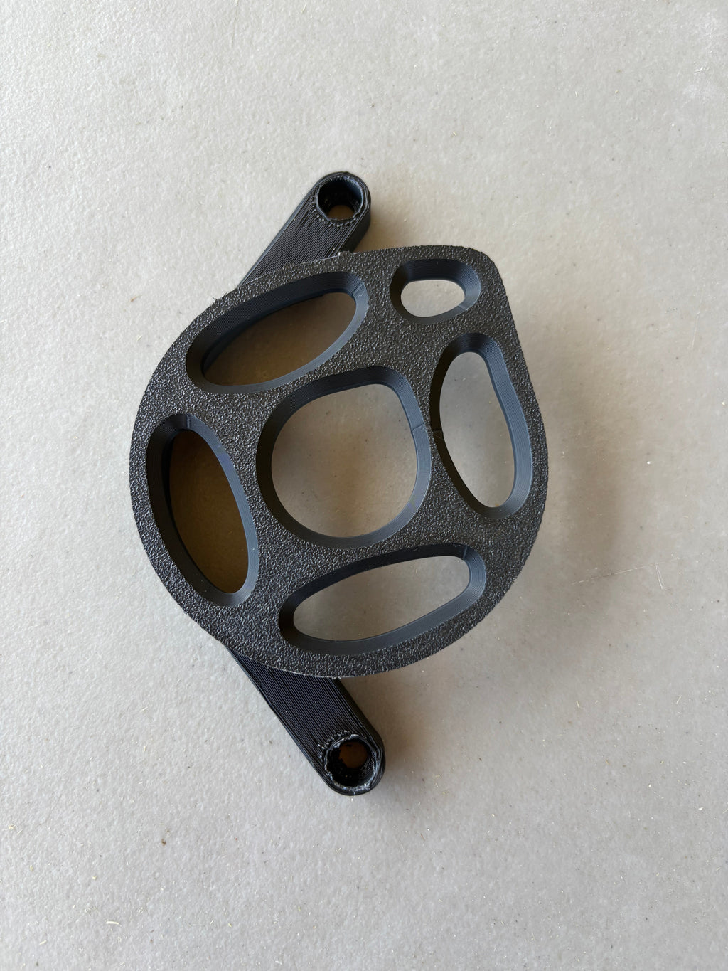 Talaria X3 Plastic Motor Cover