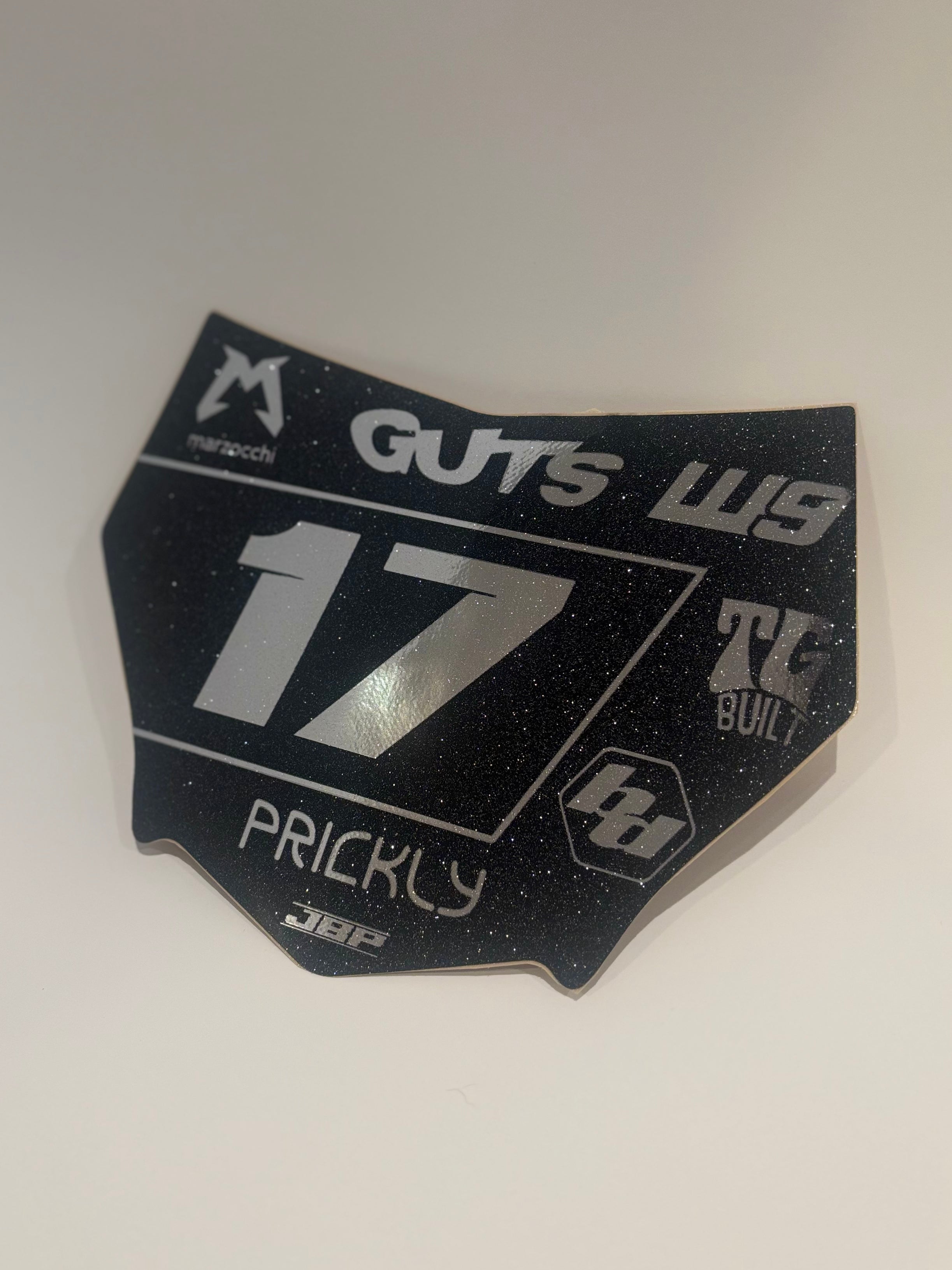 Ridstars Parts – EA1Parts