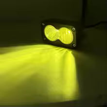 Baja light for all bikes