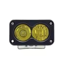 Baja light for all bikes