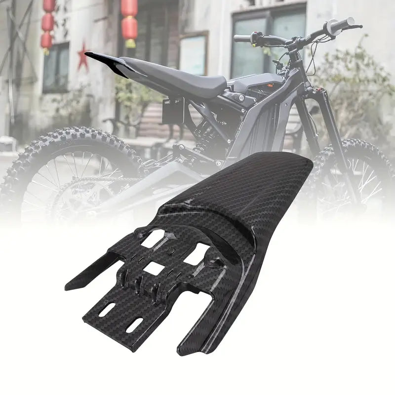 Carbon Fiber Fender