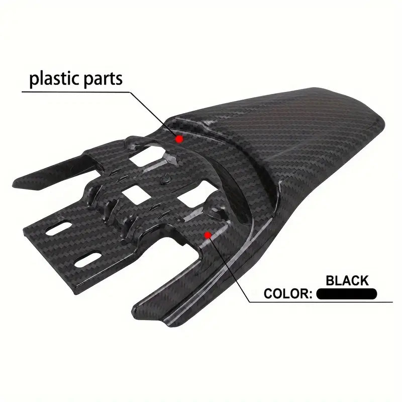 Carbon Fiber Fender