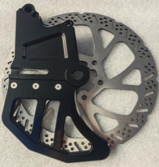 Talaria Mx5 Moto Brake Single Caliper Kit