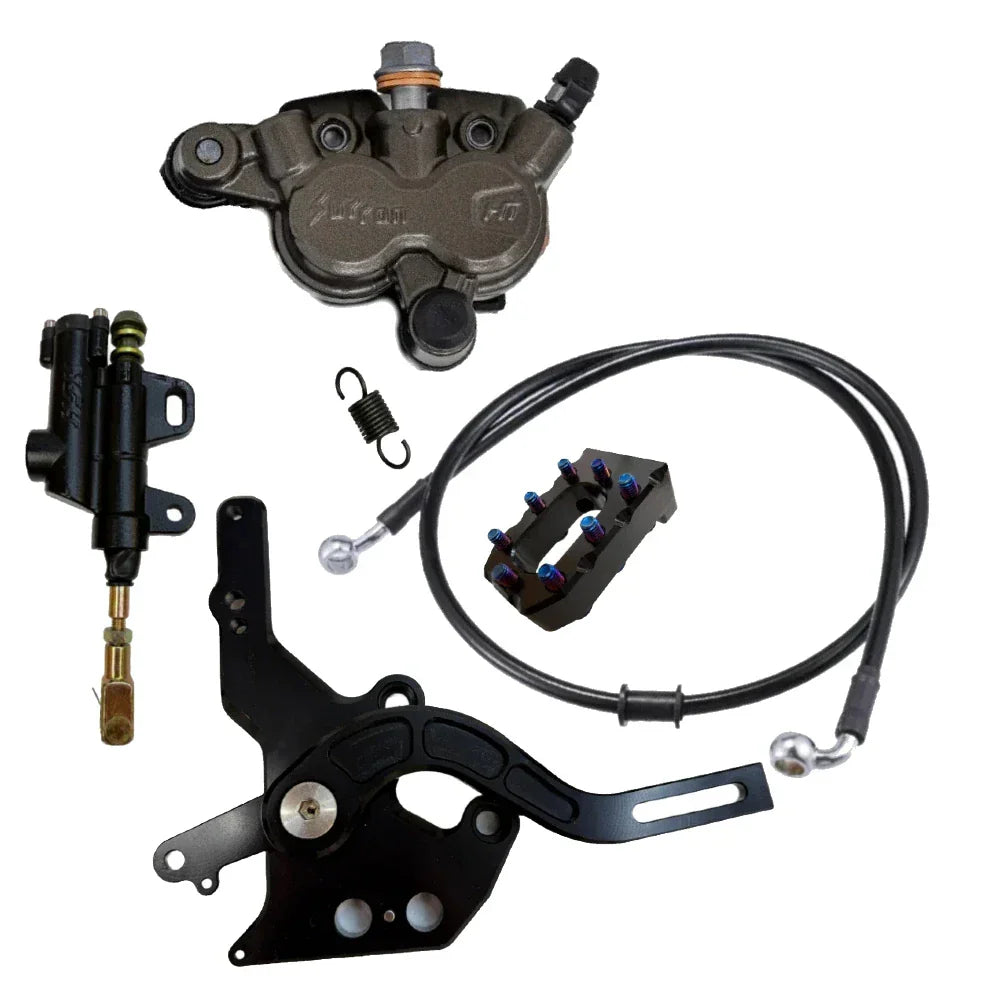 Surron Light Bee Moto Foot Brake Kit