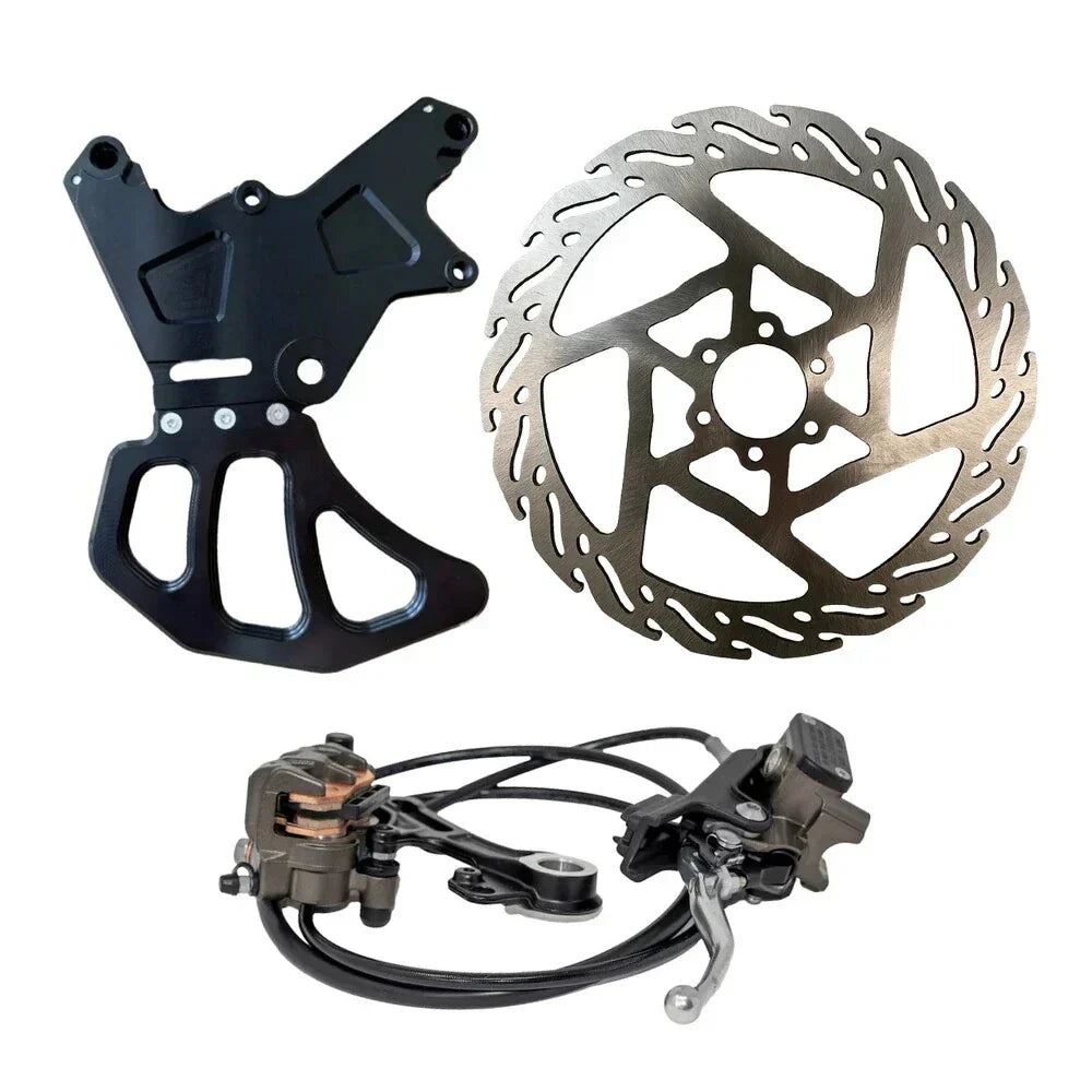 Surron Light Bee Moto Brake Dual Caliper Kit