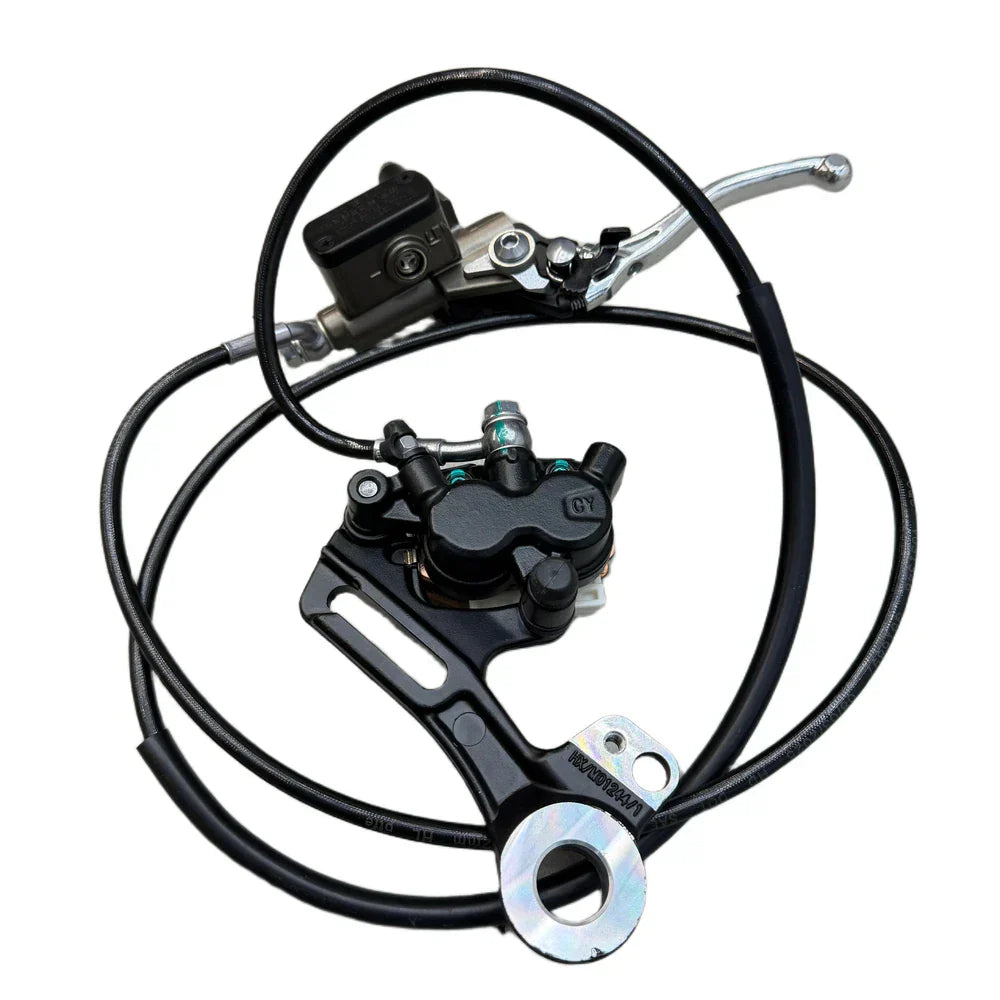 Talaria Rear Moto Brake Kit for XXX MX3 MX4